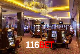 116bet baixar