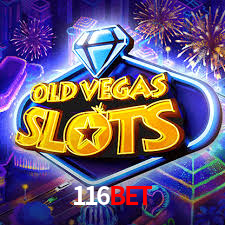 116bet: Jogos de Caça-Níqueis-Altas Recompensas, Roleta-Velocidade, Blackjack-Desafios Máximos