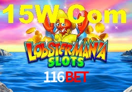 116bet.com