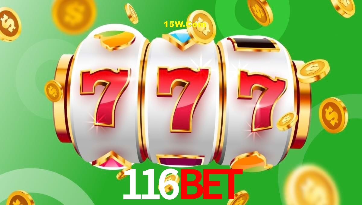 Casino Ao Vivo 116bet
