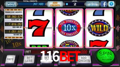 Cadastro Rápido 116bet