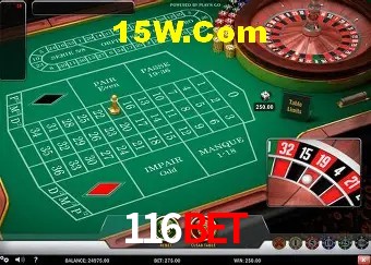 Jogos de Slot 116bet