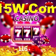 116bet.com