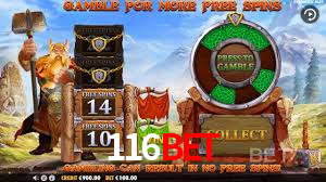 Programa VIP 116bet
