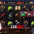 Experiência VIP 116bet