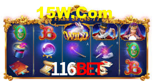 Bônus Generosos e Exclusivos no 116bet para Você!