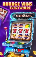Promoção Relâmpago 116bet