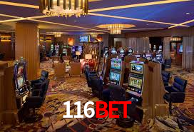 Torneios 116bet