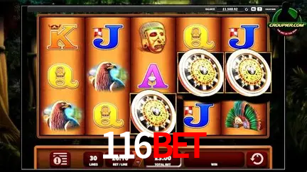 Diretório de Jogos 116bet