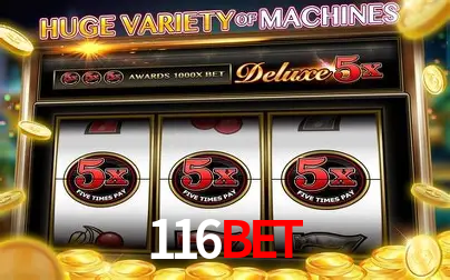 Login Seguro 116bet