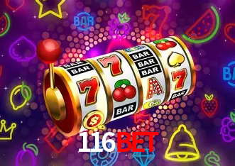 Segurança 2FA 116bet