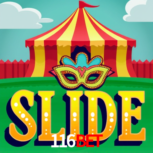 Provedores de Jogos 116bet