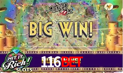 Ofertas Exclusivas 116bet